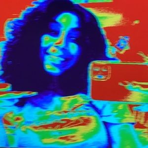 Meet your Posher, Krystal